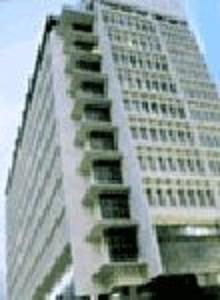 Malaya Kuala Lumpur Hotel — Photos 2
